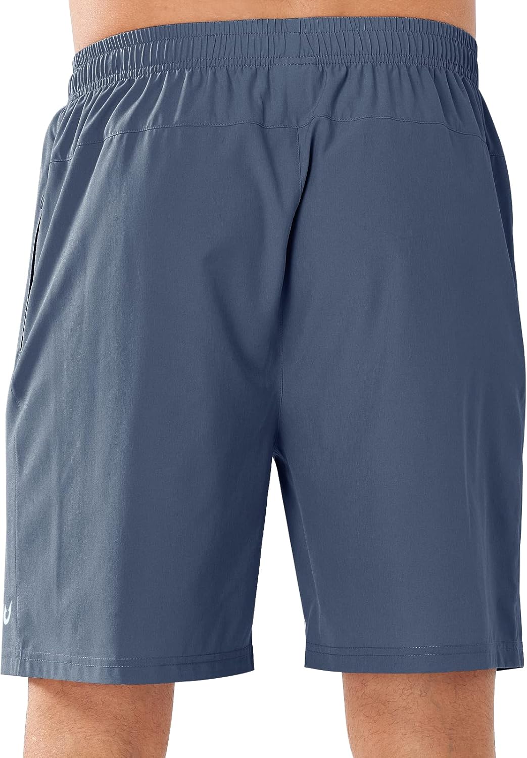 NORTHYARD Men's Athletic Running Shorts Quick Dry Workout Shorts Lightweight Sports Gym Basketball 7"/ 9"/ 5" Tennis Hiking - Image 2