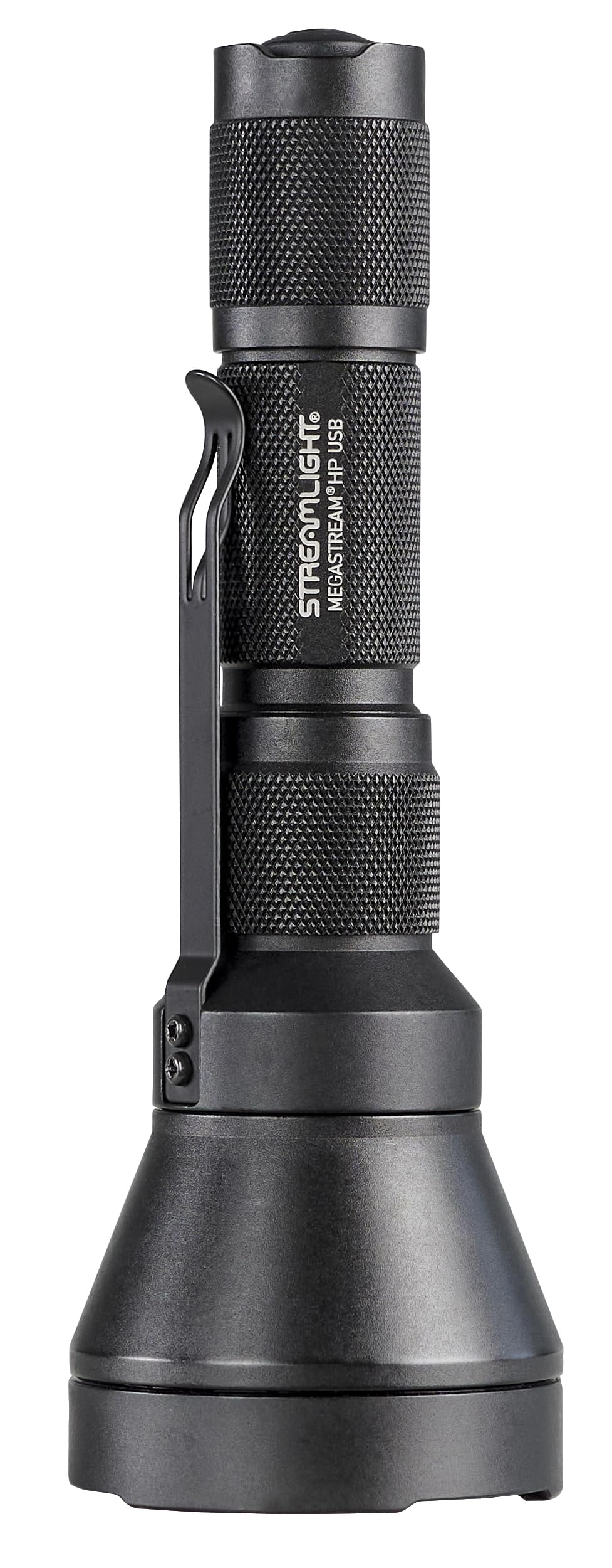 Streamlight Lanterna 66211 MegaStream HP USB 1350 lúmens