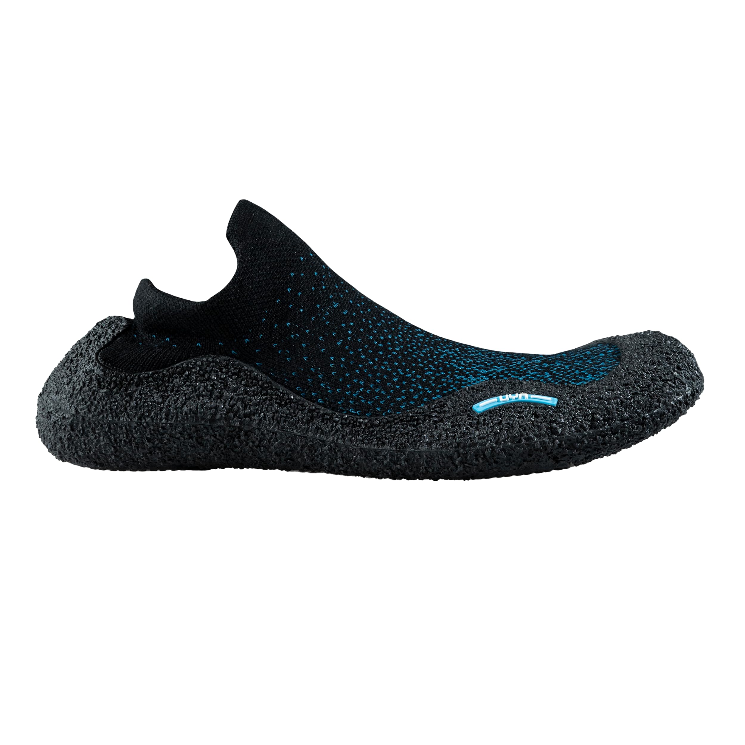 UYN Shockie Scarpe Ultra-Minimaliste In Lana Merino Con Suola Flessibile Per Movimento Naturale