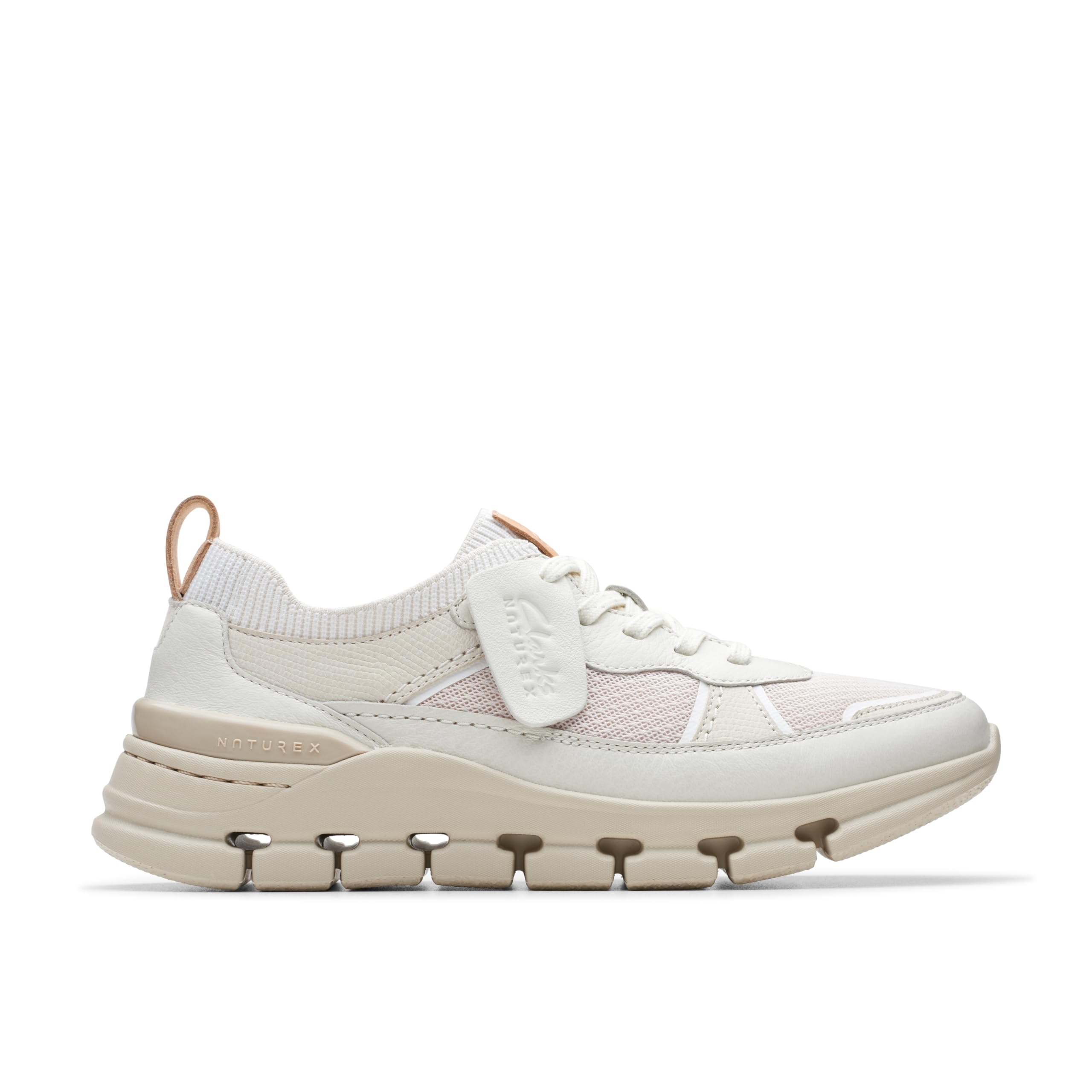 Clarks Zapatillas bajas NATURE X COVE