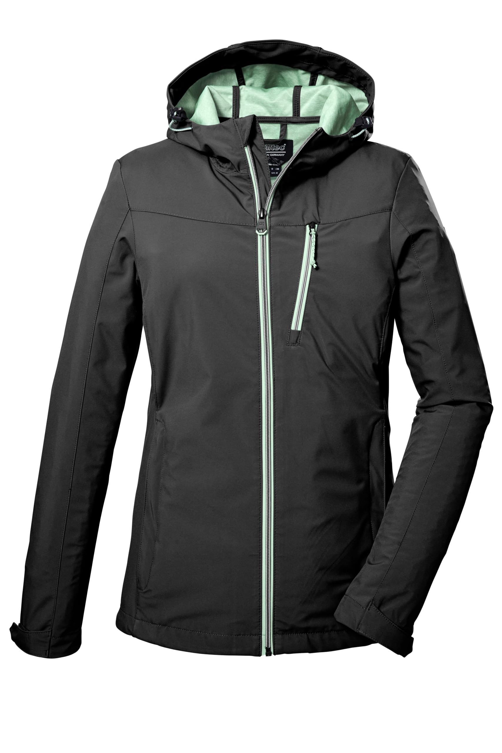 Outdoor-Bekleidung für Damen