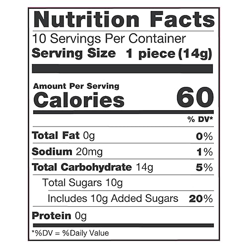 Vista 21 de Bazooka Candy Brands Lollipop Suckers - Caja variada de 18 unidades + Ring Pop 20 unidades paquete de fiesta, sabores surtidos