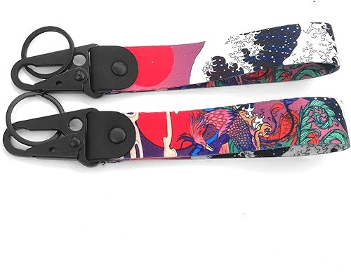 Miniatura 4 de Llavero JDM, llavero turbo, llavero Nos, llavero de piezas de automóvil, para llavero de neumáticos JDM