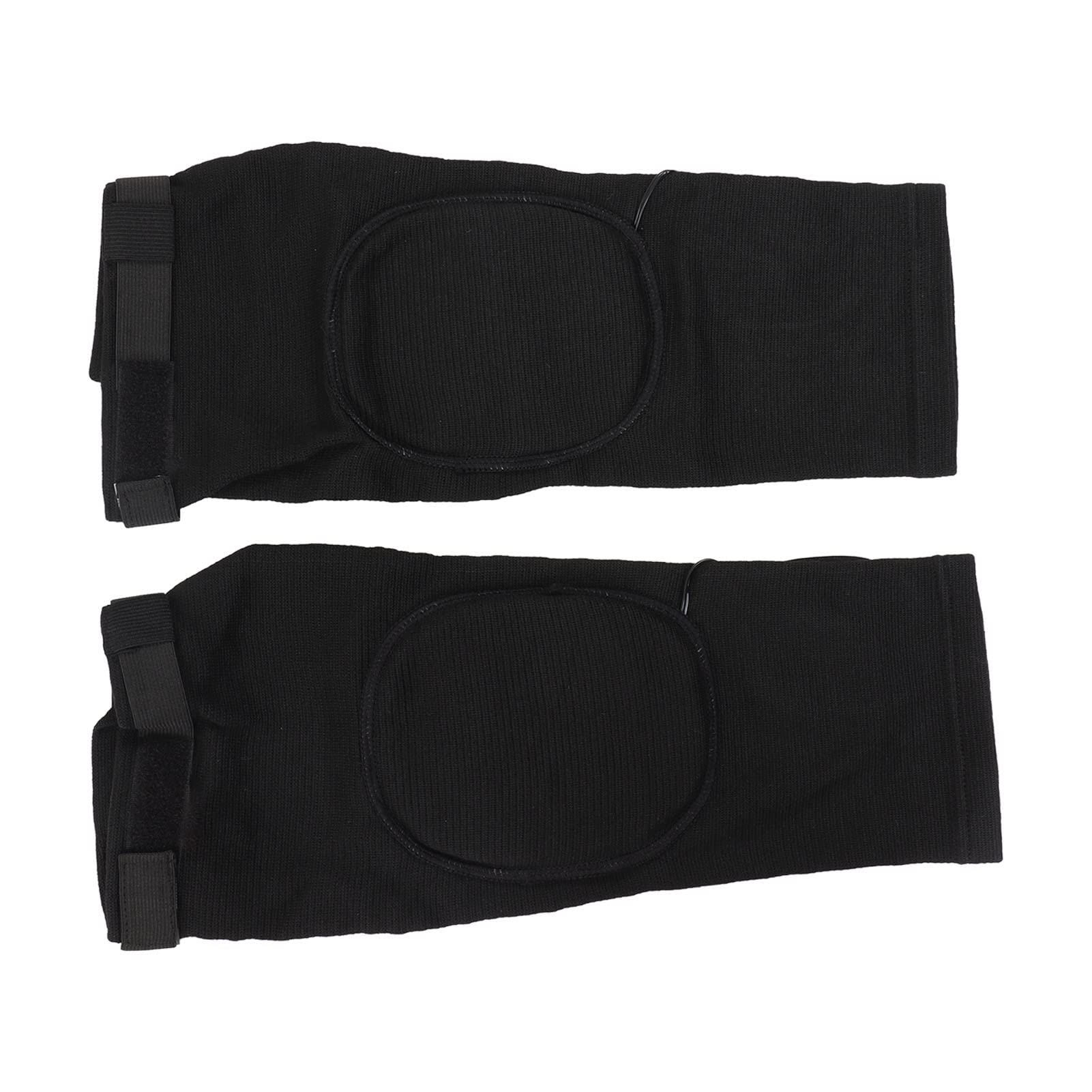 Rodilleras Térmicas, Rodillera Térmica 1 par Reduce el Dolor Transpirable Mantiene el Calor para Correr para Mujeres para Escalar Montañas para el Dolor en las Articulaciones para Hacer Ejercicio