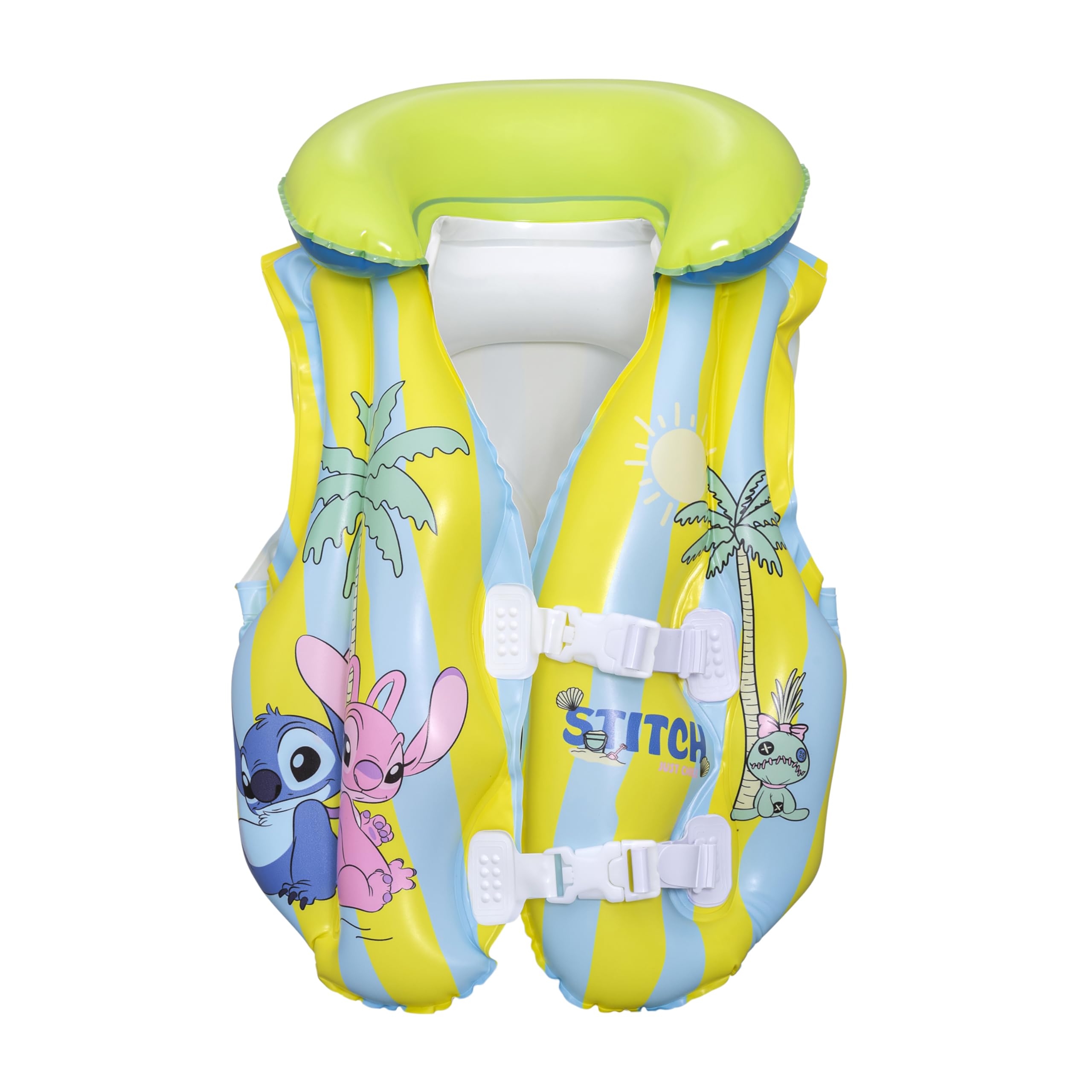 20"x18"/51cmx46cm swim vest