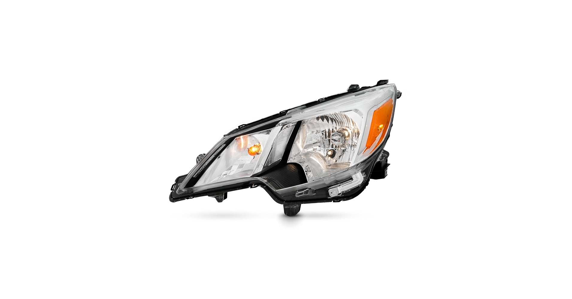 Amazon.com: AKKON - Fits 2021-2024 Mitsubishi Mirage ES/LE