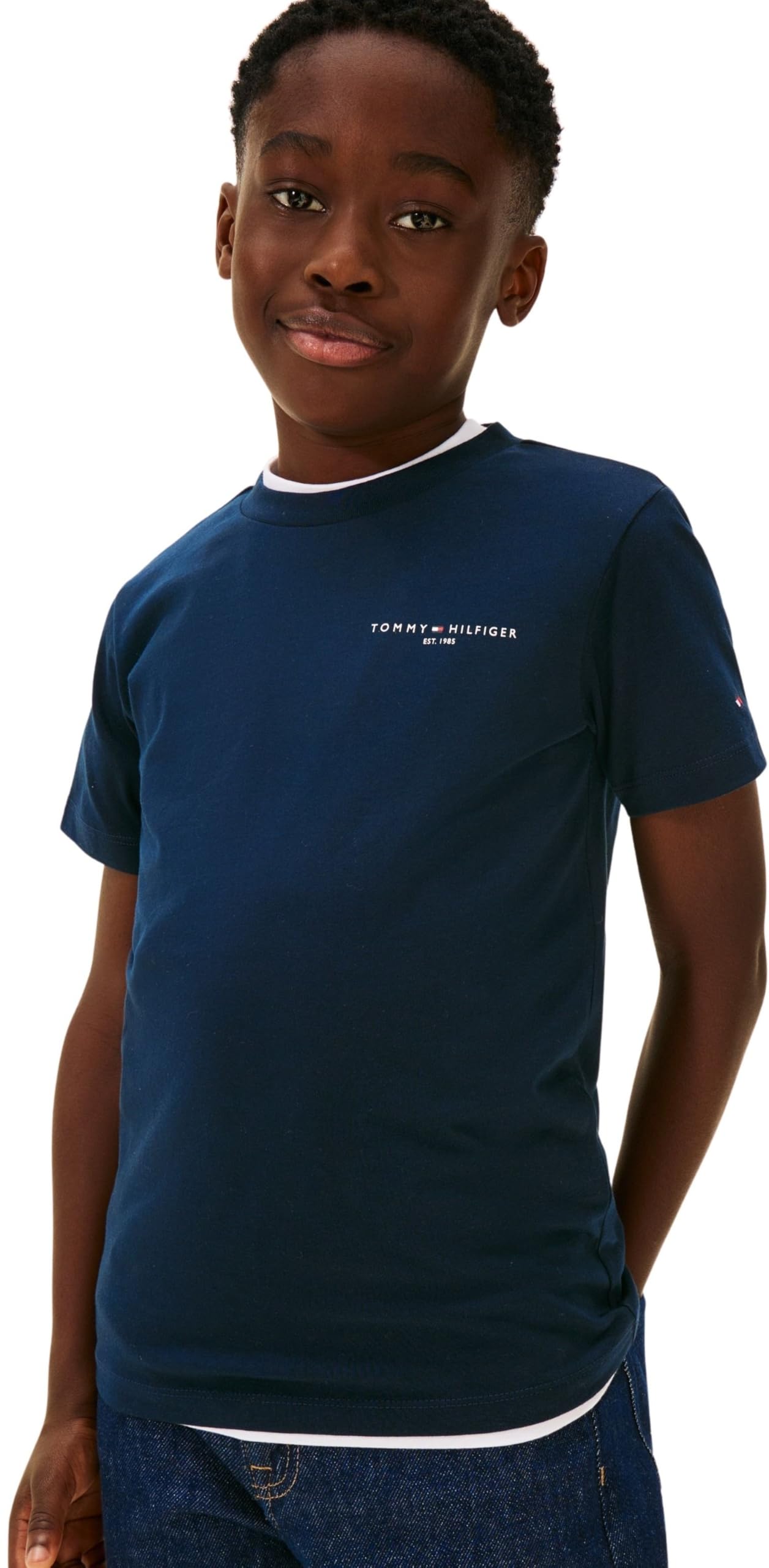 Mode von Calvin Klein & Tommy Hilfiger