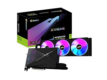 Amazon.com: GIGABYTE AORUS GeForce RTX 4080 16GB Xtreme