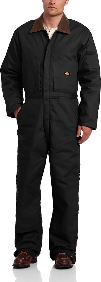 Dickies Overol Premium Isotérmico Pantalón para Hombre : Amazon.com.mx:  Ropa, Zapatos y Accesorios