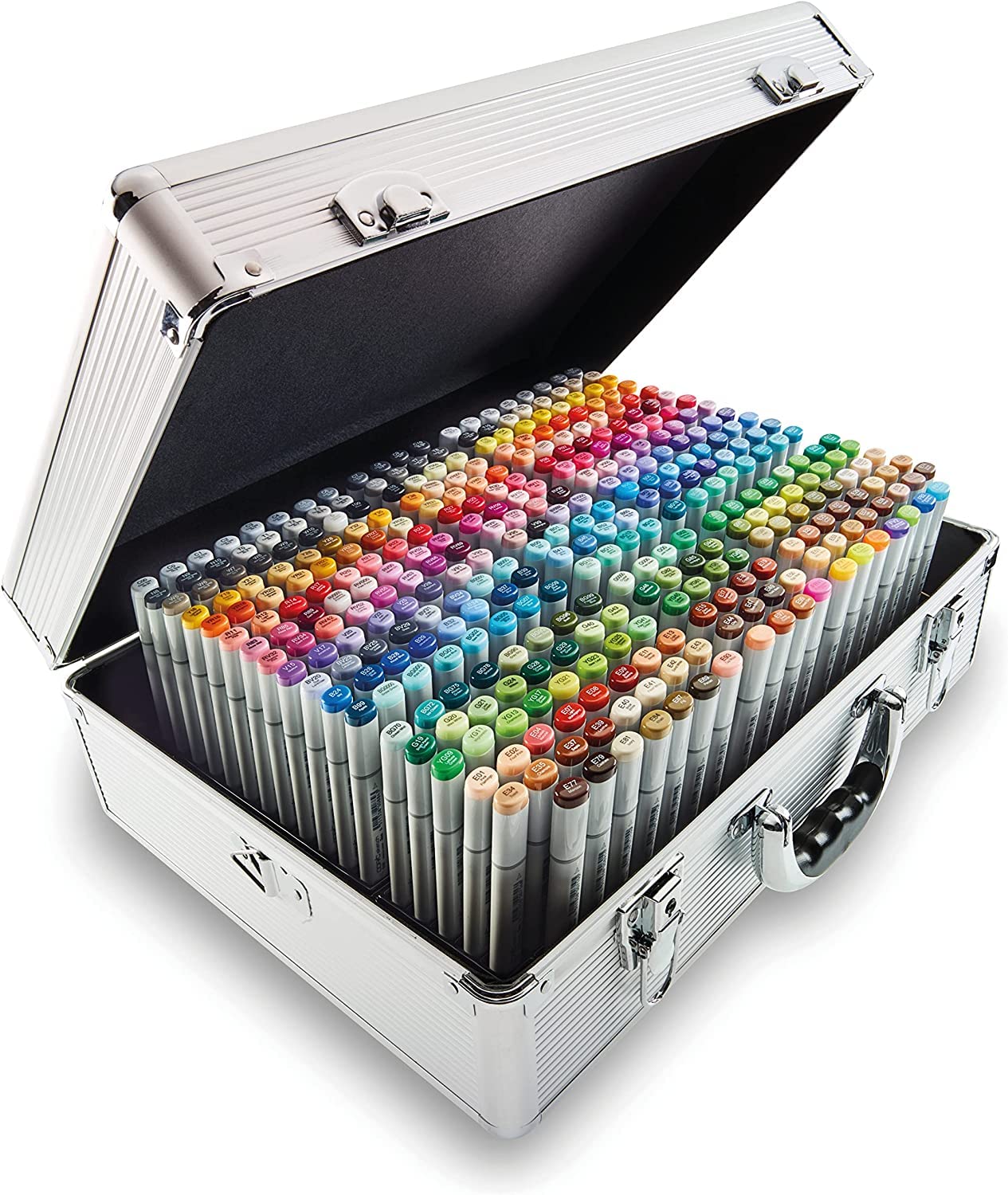 コピックスケッチ全色(358本)セット コピック（COPIC） スケッチ 全色 