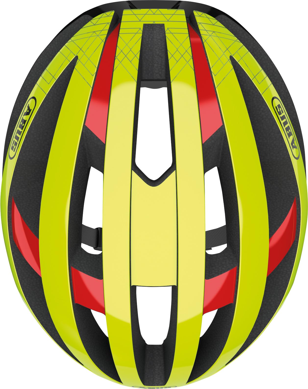 ABUS Viantor kask rowerowy wyścigowy, sportowy kask rowerowy dla początkujących, dla kobiet i mężczyzn
