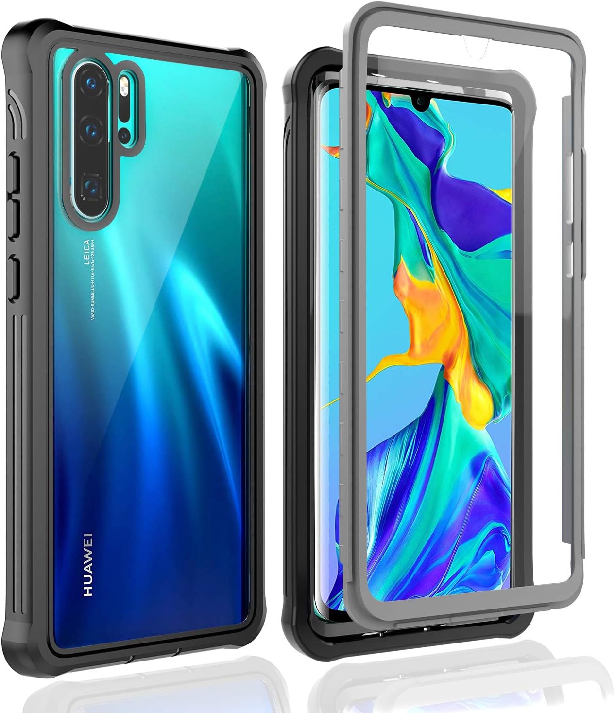 Huawei P30 Pro Case, P30 Pro New Edition Case