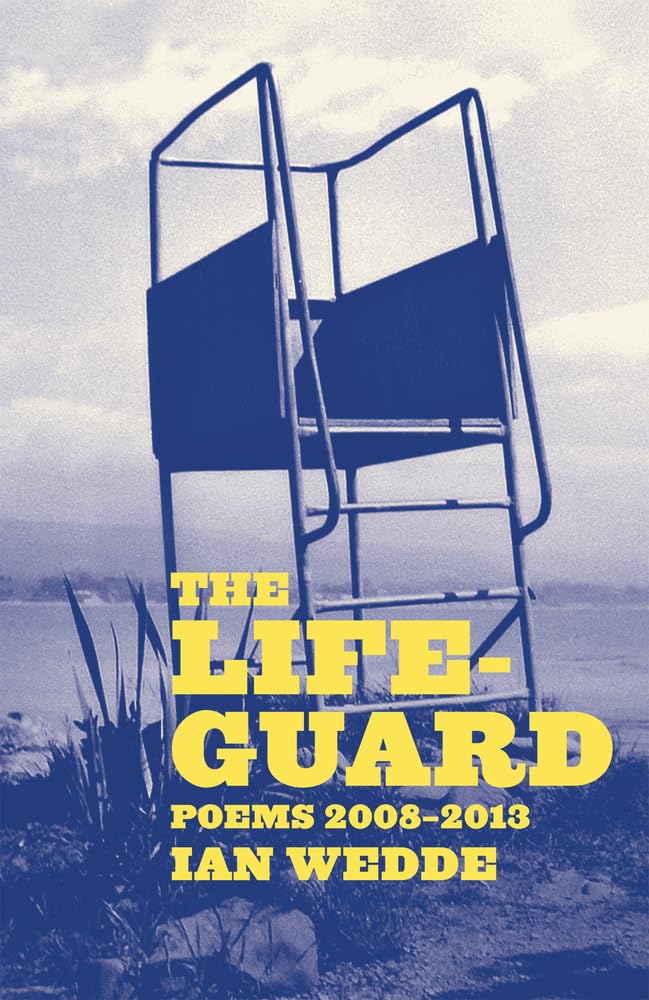 Buy The Lifeguard: Poems 2008-2013 — BookShops.in