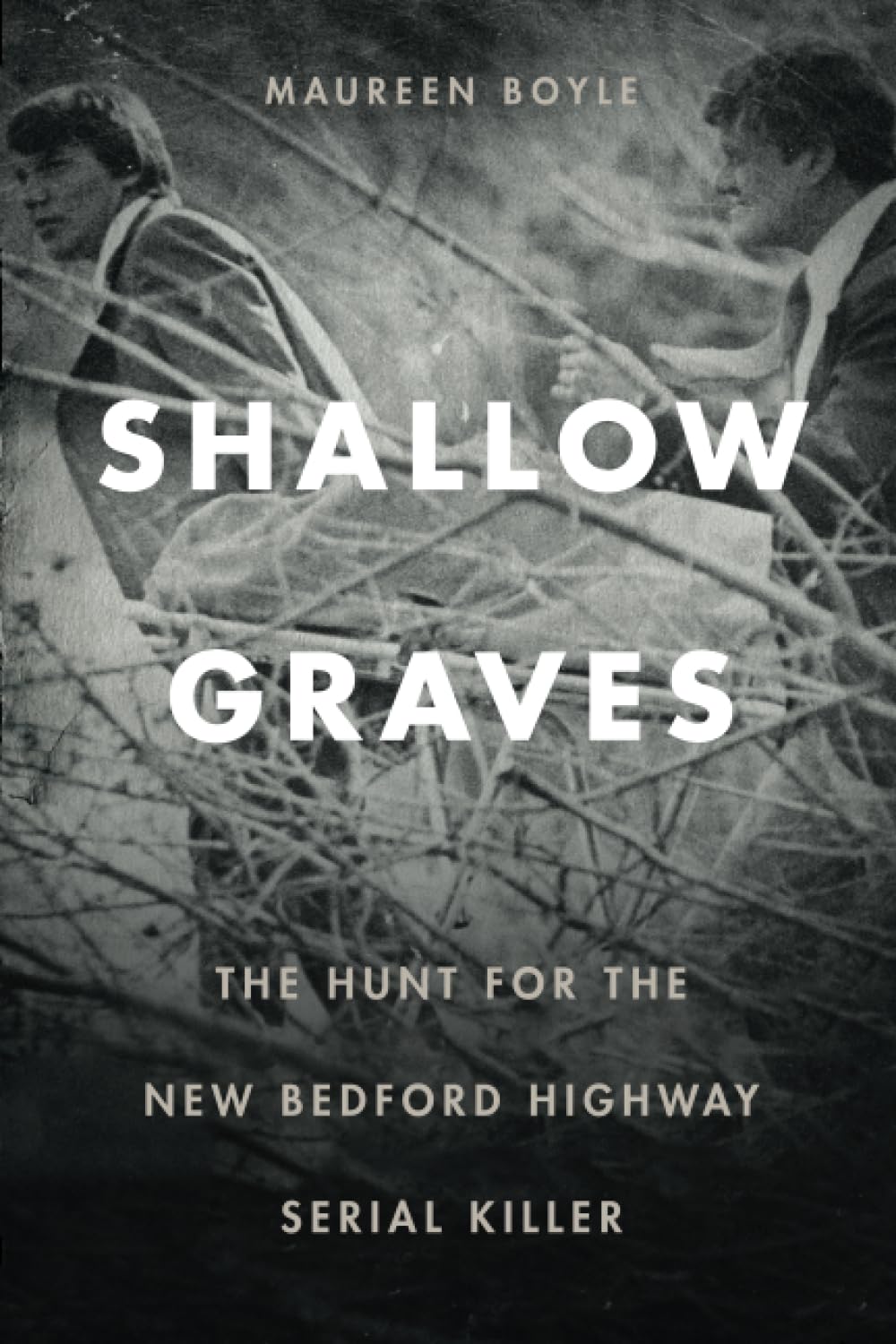 Shallow Graves