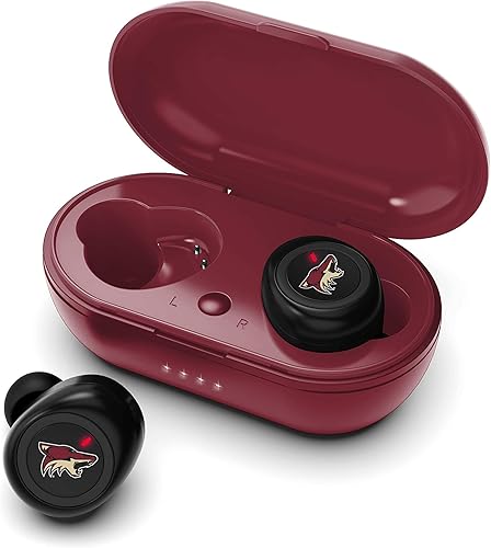 Vista 23 de SOAR NHL - Auriculares inalámbricos unisex