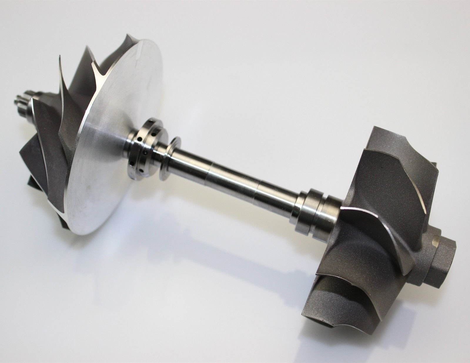 38さま Amazon.com: 1994-1997 7.3L Engine TP38 INCONEL Turbine Wheel Rotor