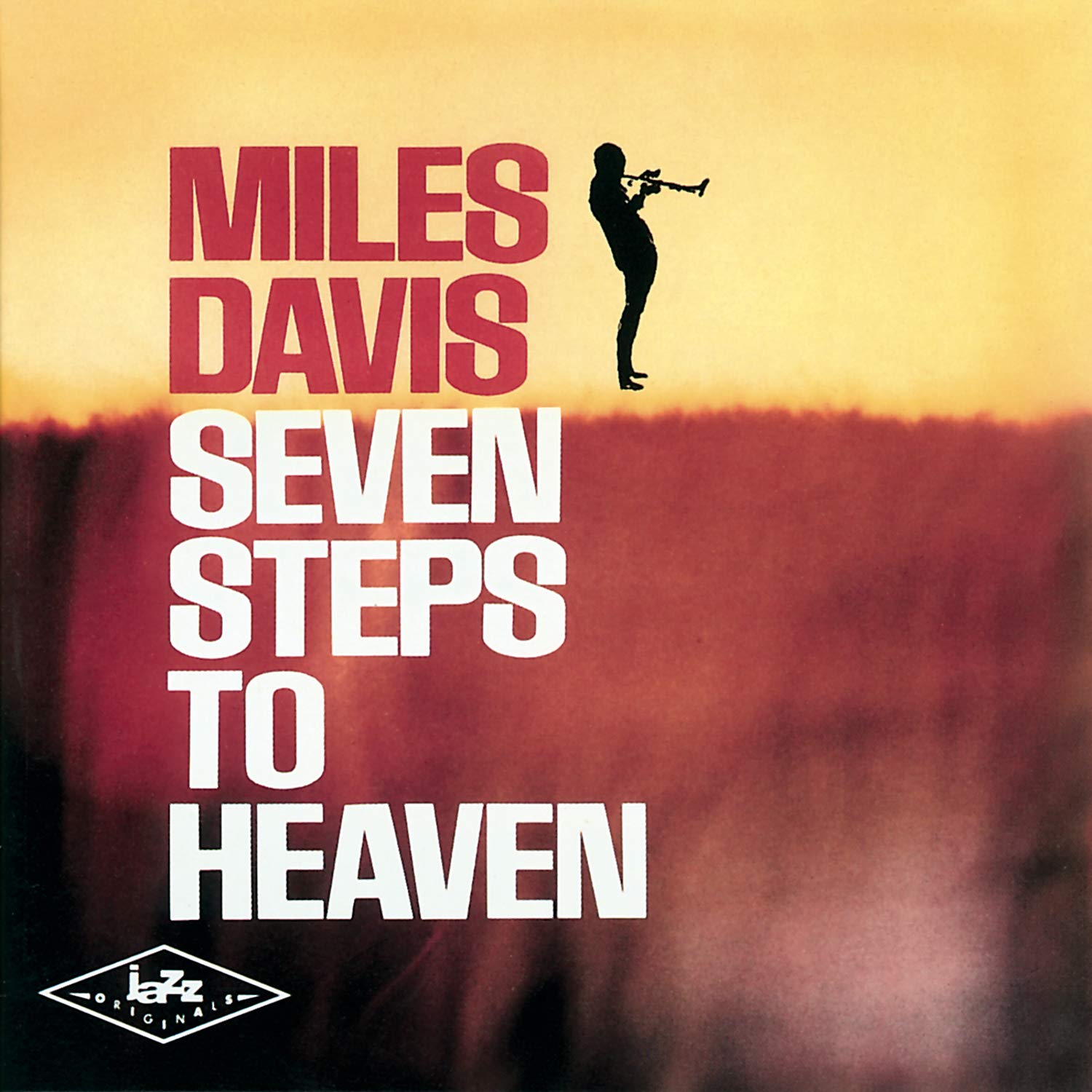 Amazon.co.jp: Seven Steps to Heaven: ミュージック