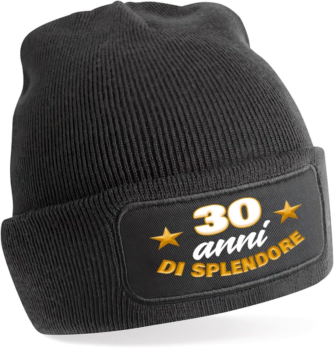 TeeDesign 30 Years Hat for Men and Women Birthday Gift Gadget – 30 Years