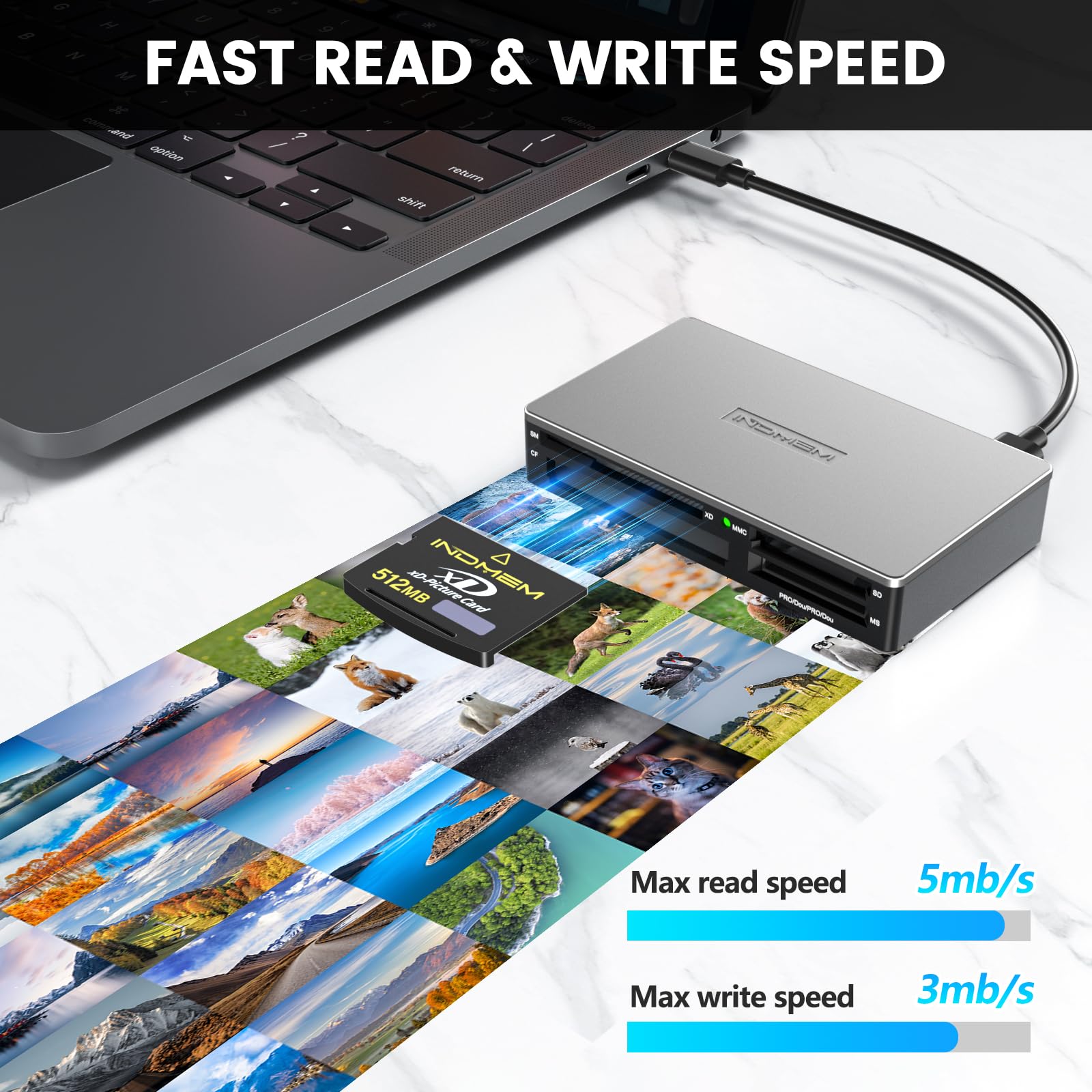 Amazon.com: xD Picture Card 512MB -Tpye Standard, xD Cards 512MB