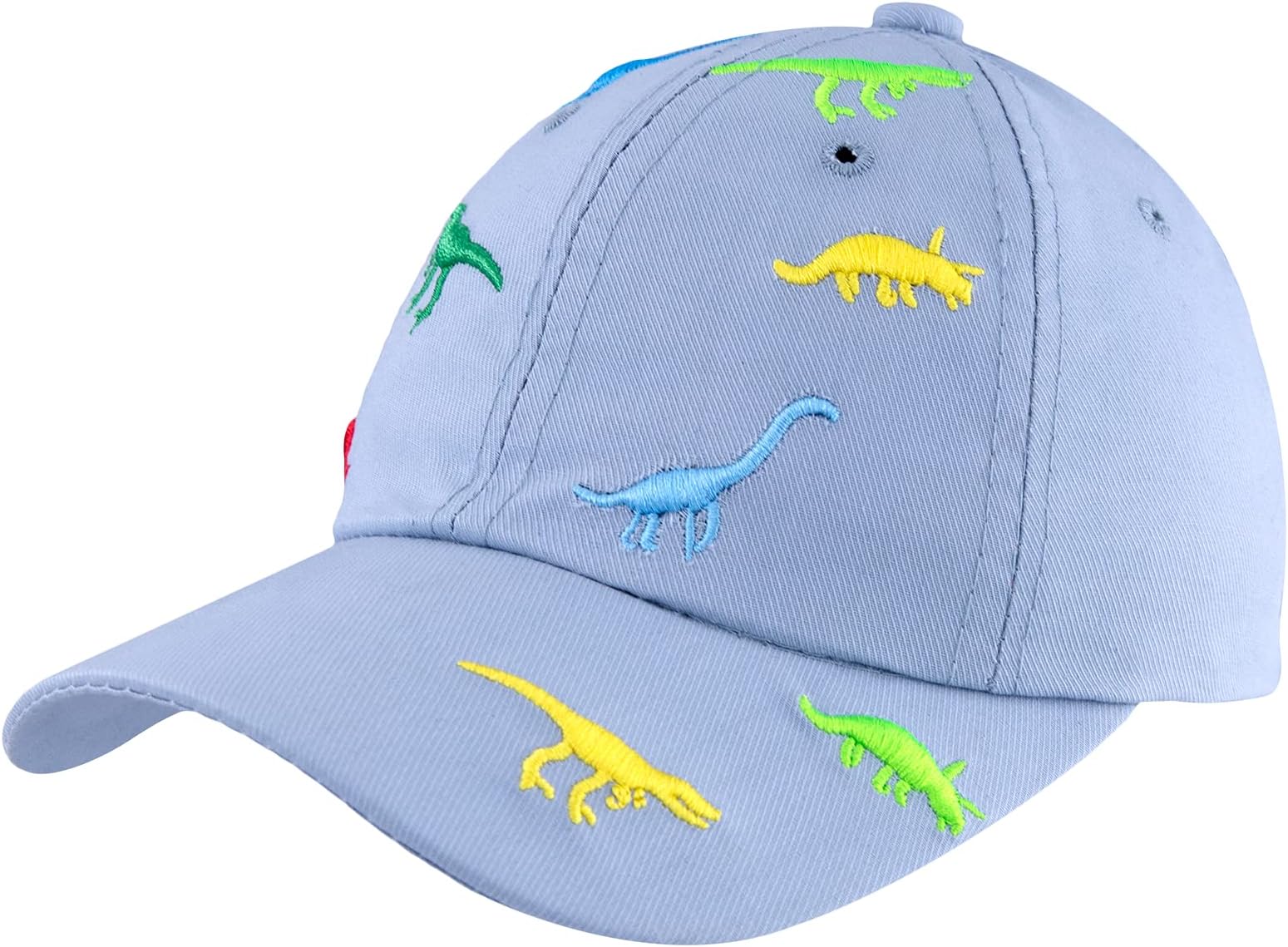 Men Women Outdoor Sun Hat with Wide Brim UPF 50+ Summer Mesh Cap with Flap Cover