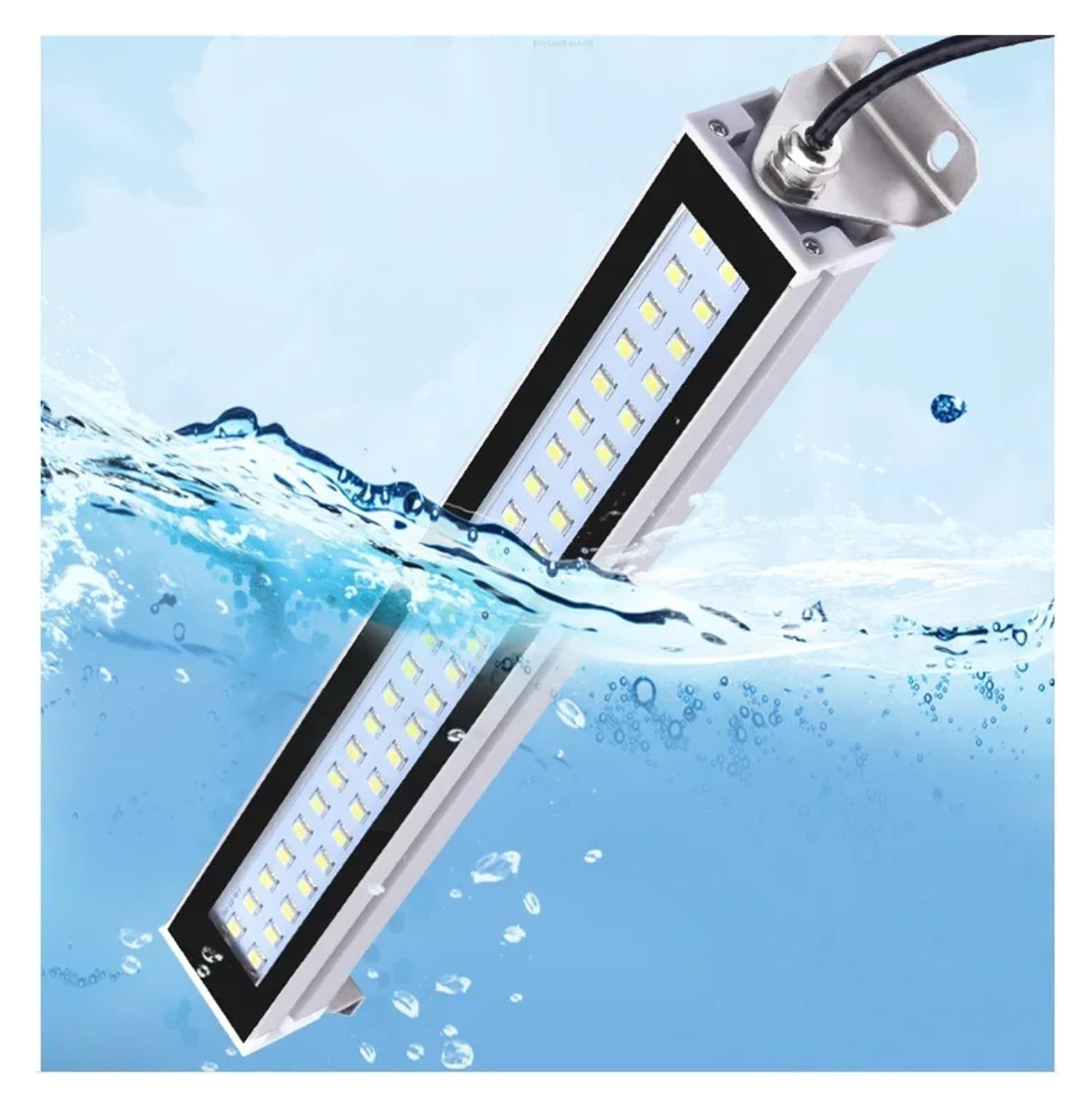 Luz De Tubo LED for Máquina Herramienta DC/AC, Luces De Trabajo