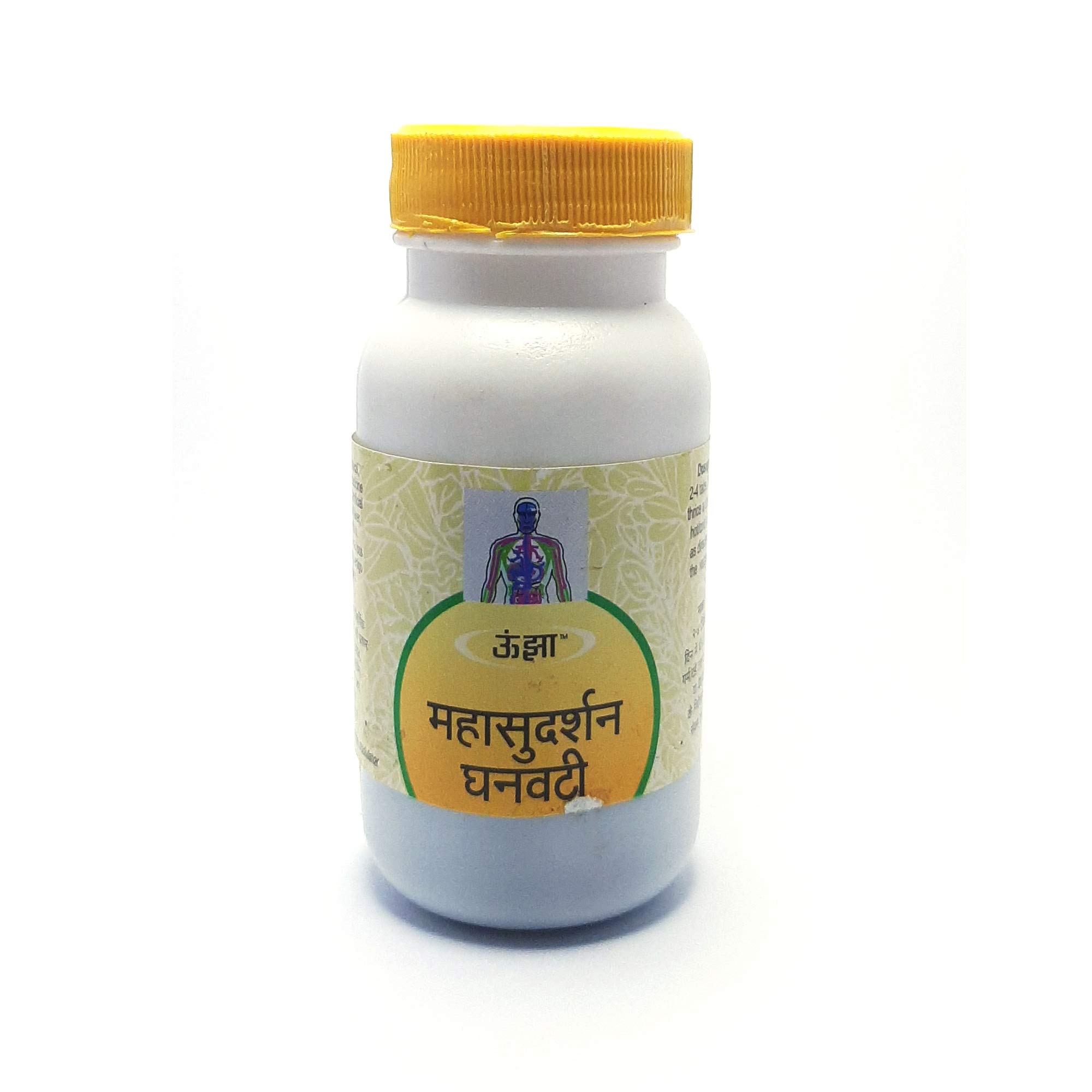 Unjha Mahasudarshan Ghanvati-80 Tablets (B07ZC9PSZ7) Amazon Price History, Amazon Price Tracker