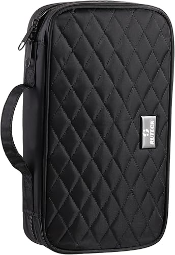 Estuche para CD y DVD, estuche de almacenamiento de DVD, organizador de CD para coche, funda de DVD, carteras de CD, carpeta de videojuegos para