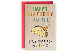 Sentimental Birthday Gift Set for Husband, Perfect for a Romantic Celebration