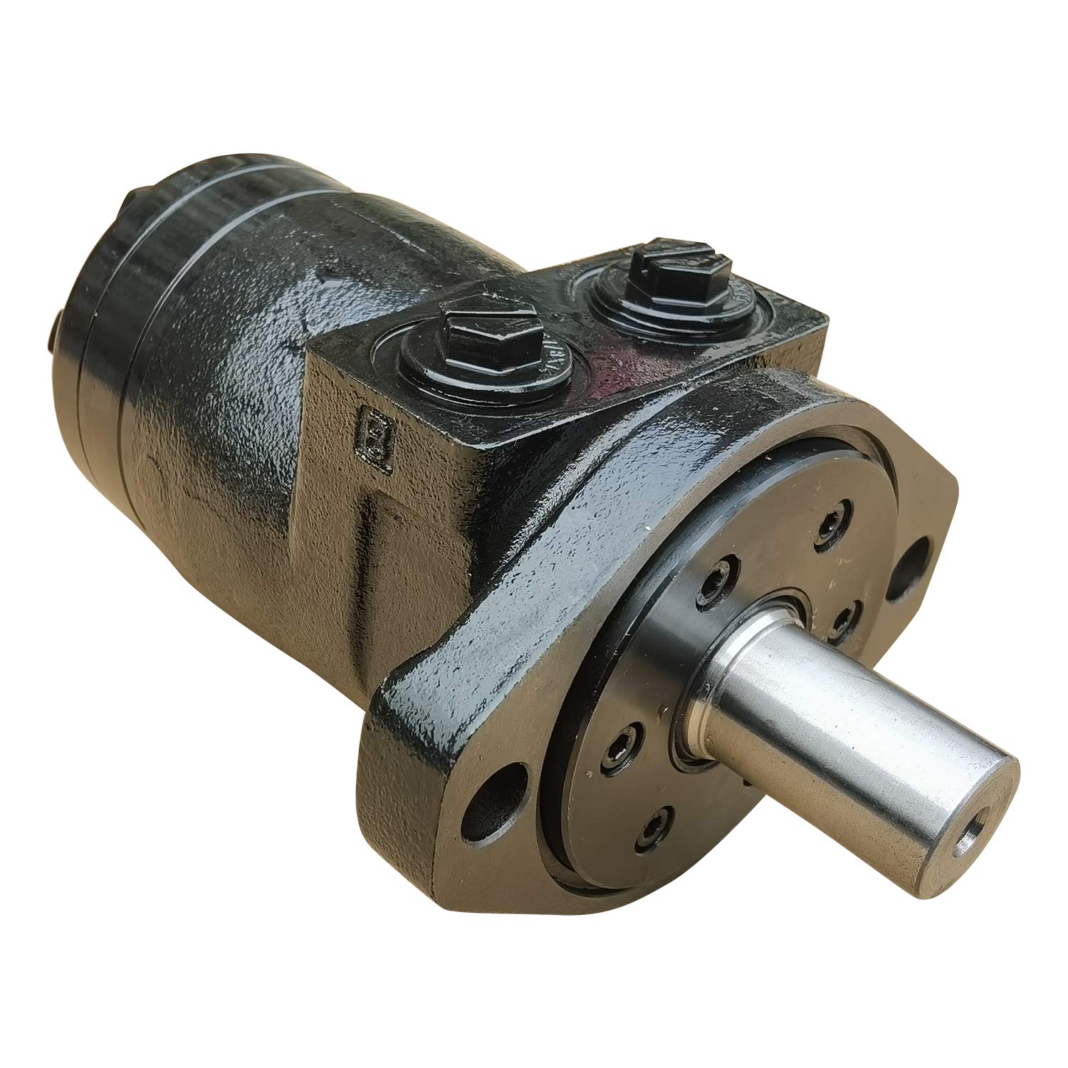 Buzile Motor BE0130AS100AAAA Replacement TE0130AS100AAAA 101-1702 101-1703 103-1539 158-1538 MG080610AAAA ADM130-2RO AEM130-2RO 151-2004 151-2304 BMPH-125-H2-K-S 255130A1110AAAA 272-226