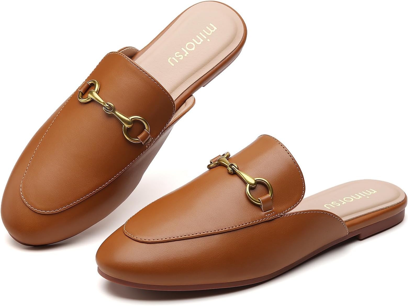 Minorsu Mules womens Mule