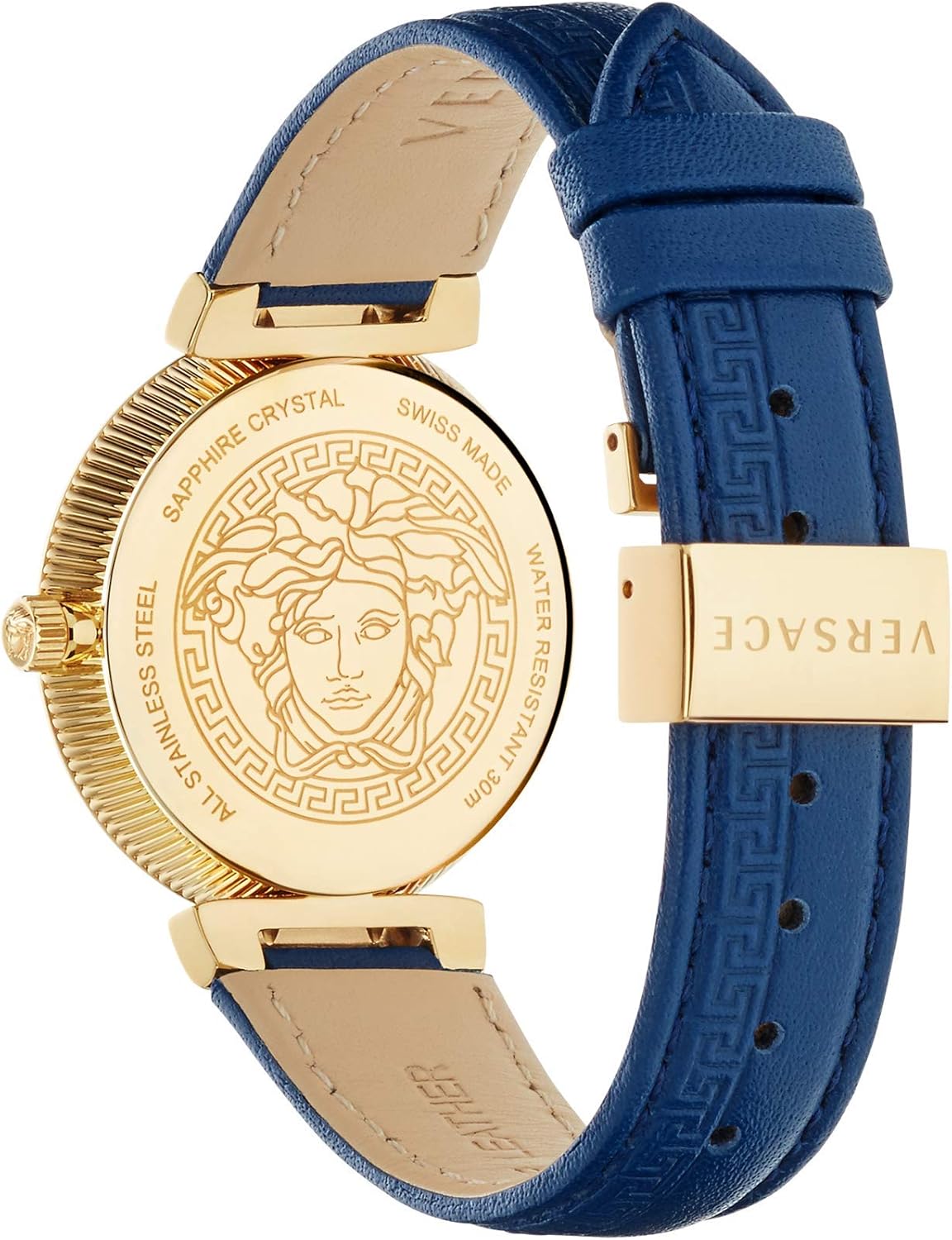 orologio solo tempo donna Versace Daphnis trendy cod. V16040017 orologio solo tempo donna Versace Daphnis trendy cod. V16040017