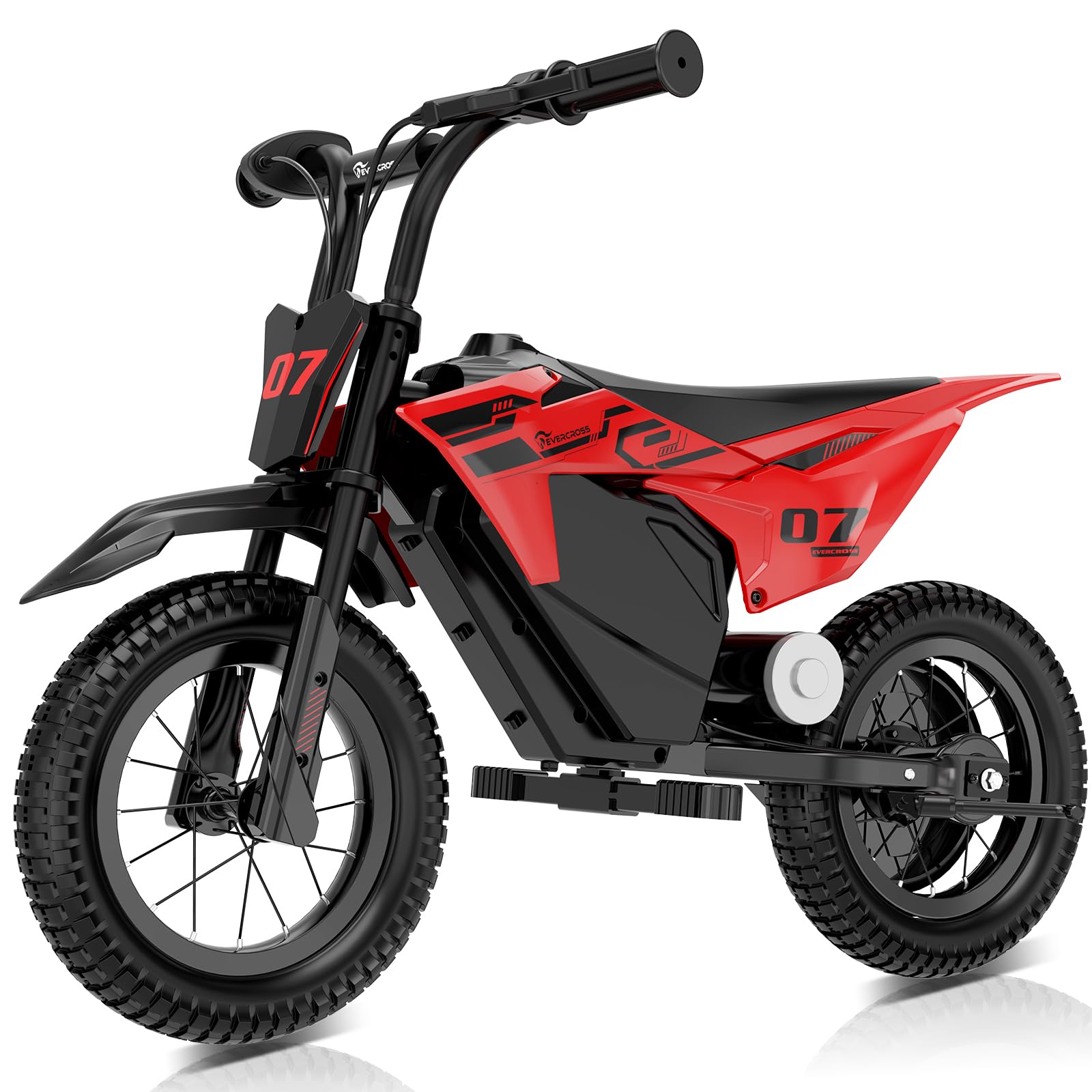 EVERCROSS EV13M Electric Kids Motorbike, 150W Motor, up to 16 km/h