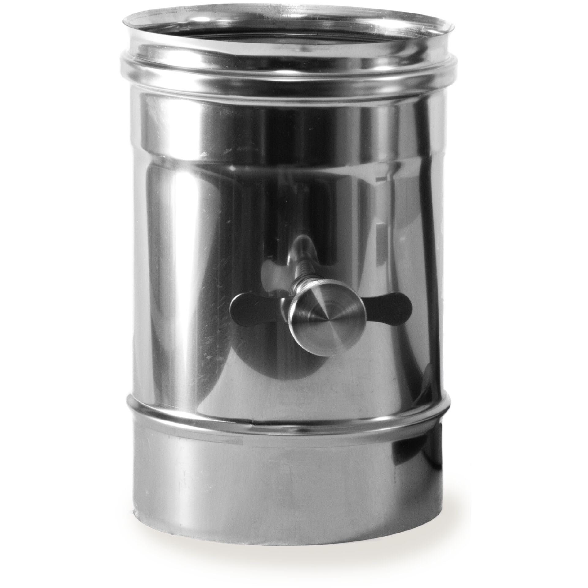 Alfa Forni Low & Slow Set 4 Pizze (Classic - Modern)