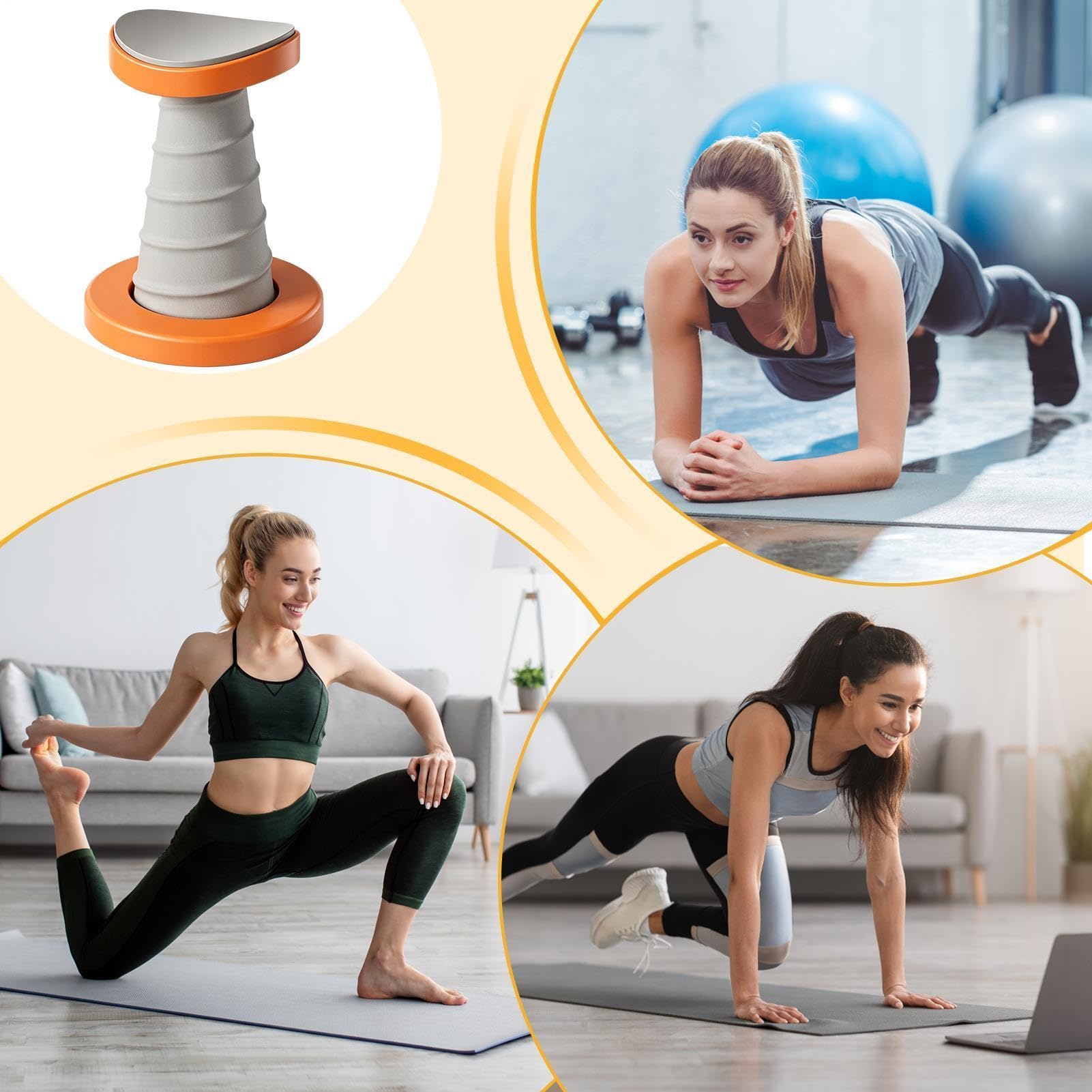 Uchwyty Do Pompek Na Podłodze Automatycznie Odbijający Się