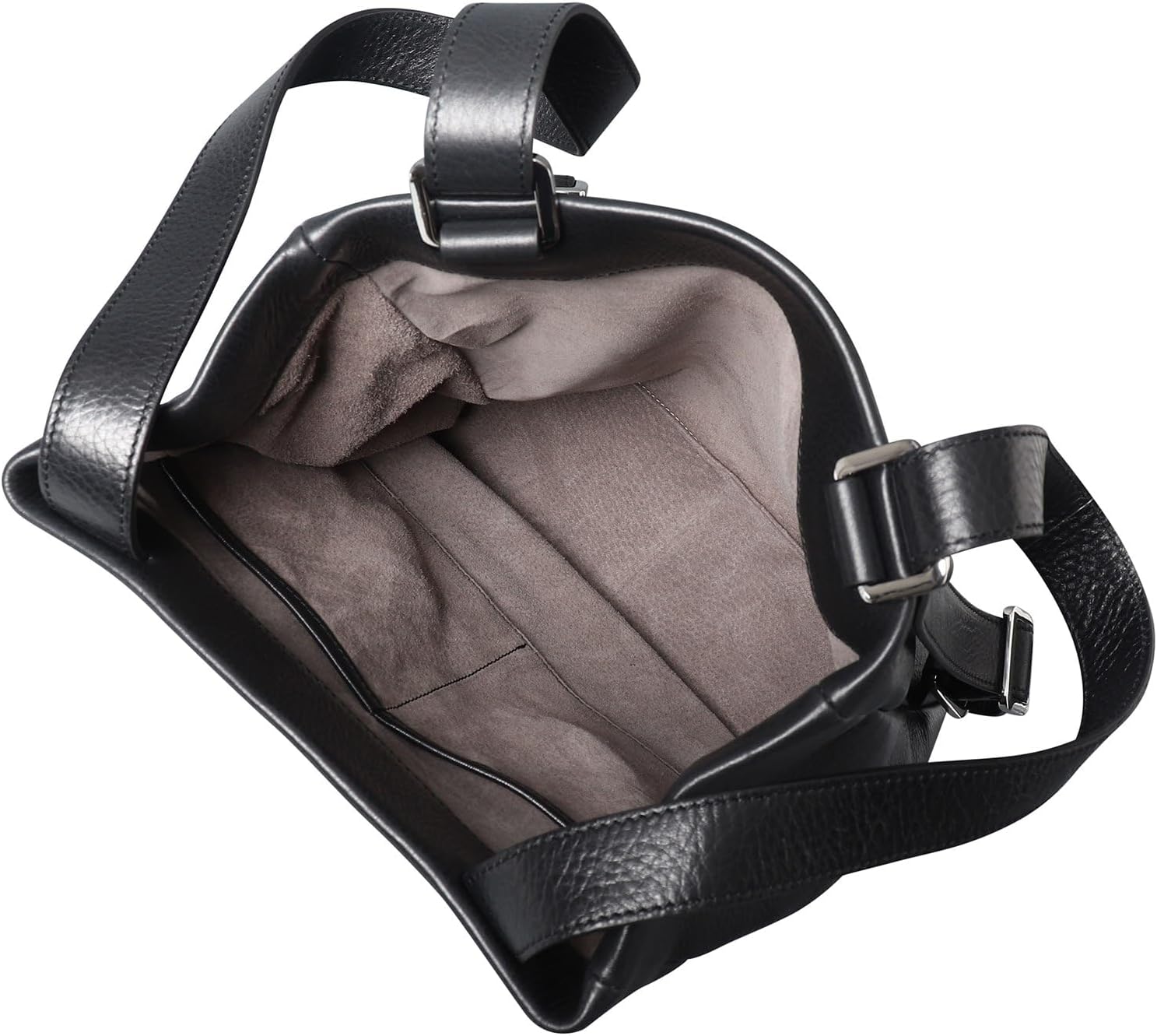 Amazon.co.jp: [ヒロフ] リュック 【ランポ】 レザーリュック バック