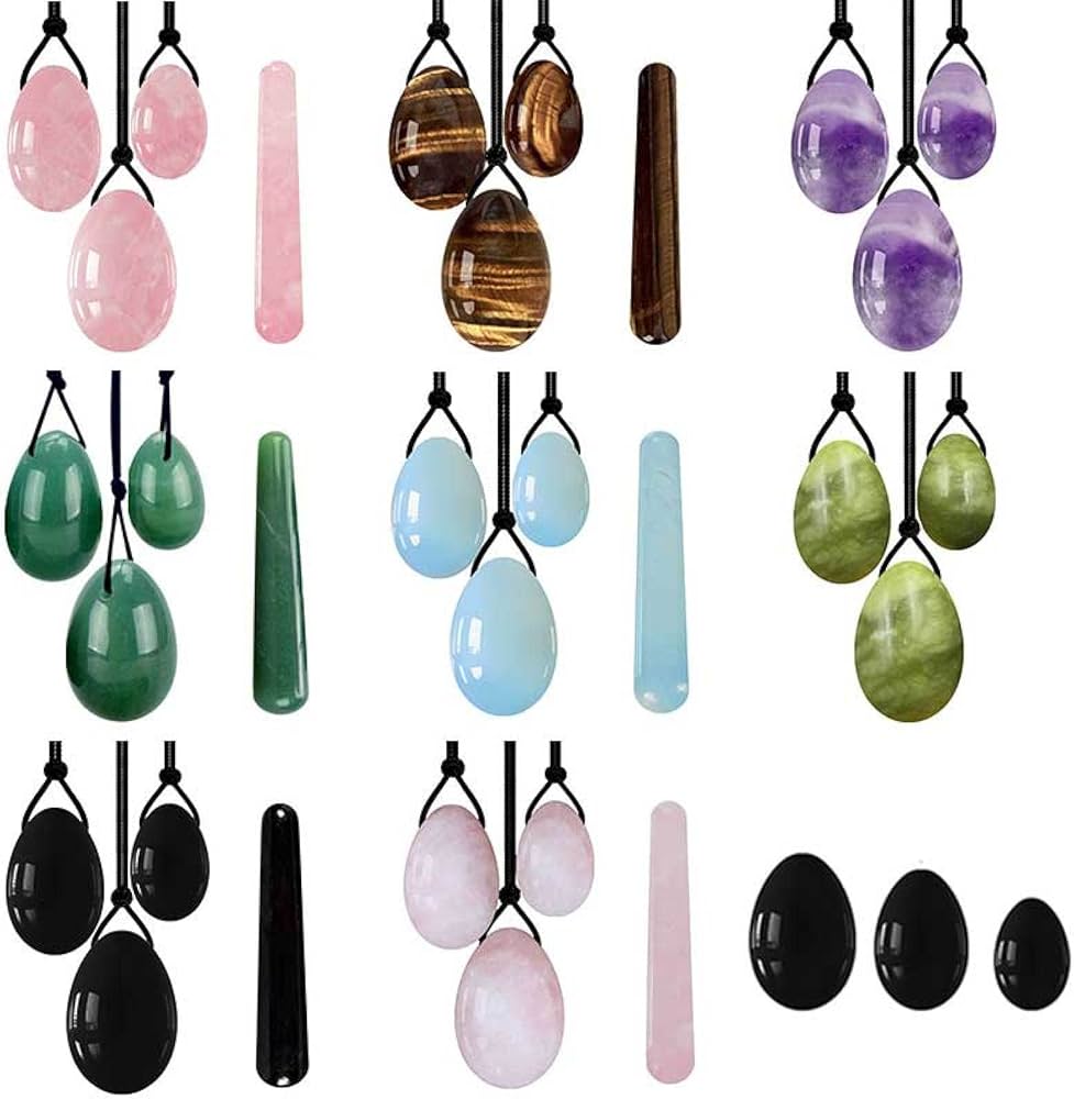 Sakkizinchi raqam - minut texnikasi Katta eshaklar va kokraklar