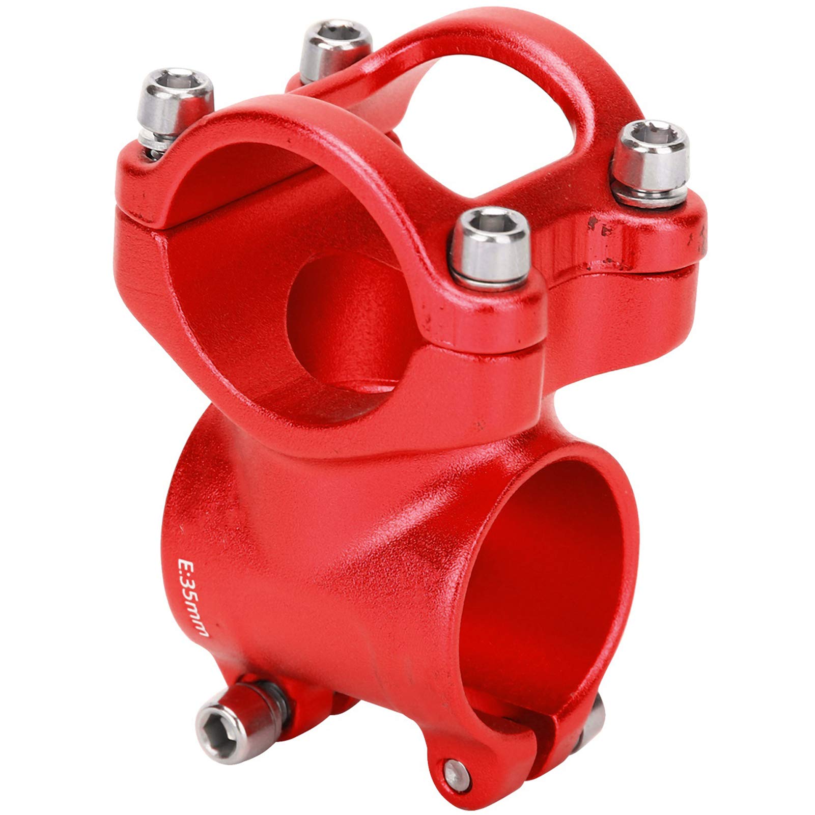 Potence De Vélo MTB PRO+, Alliage, 110 Mm, Chrome, Diamètre 22,2 Mm, Neuve
