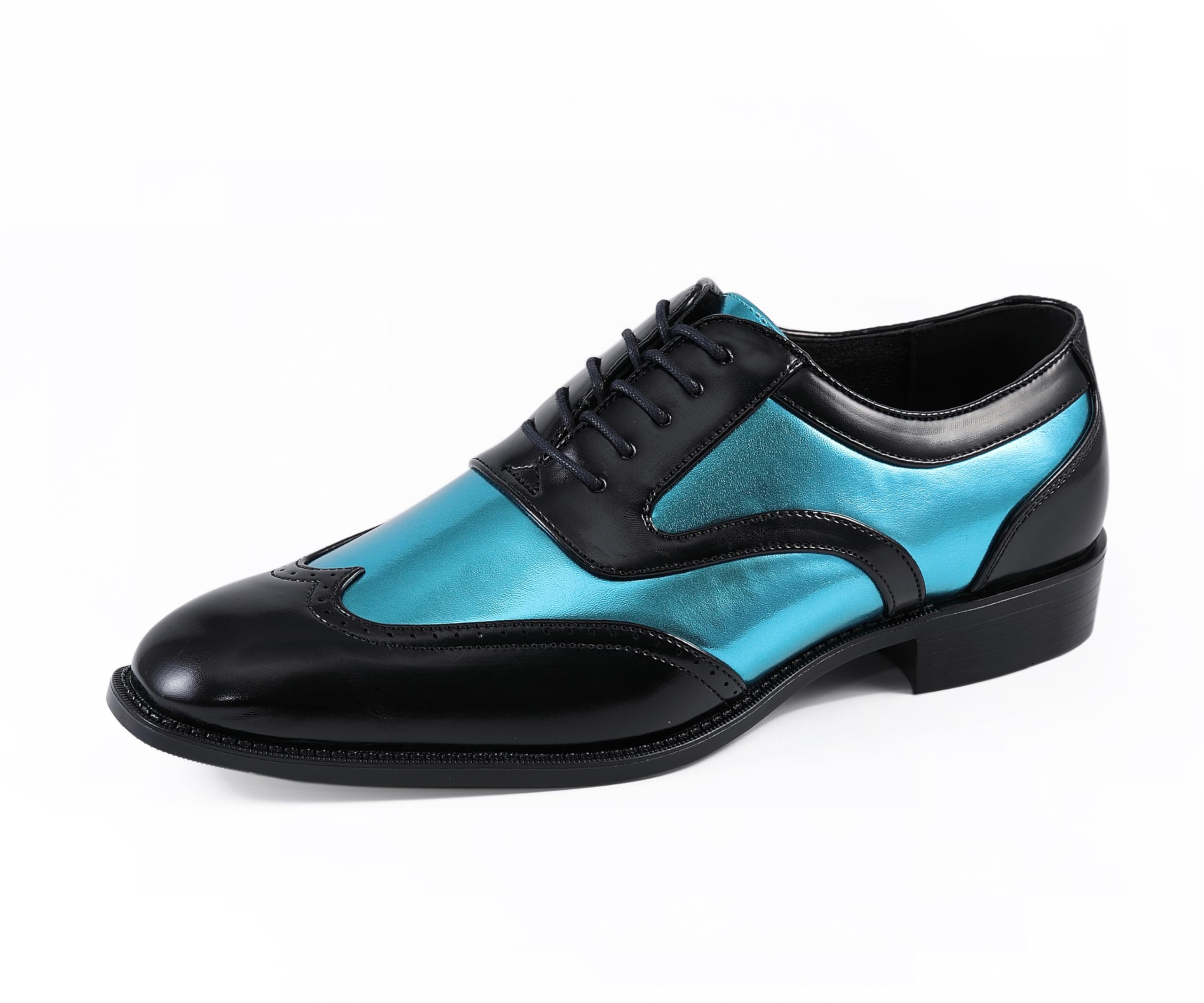 Bolano Lawson Wingtip Oxford