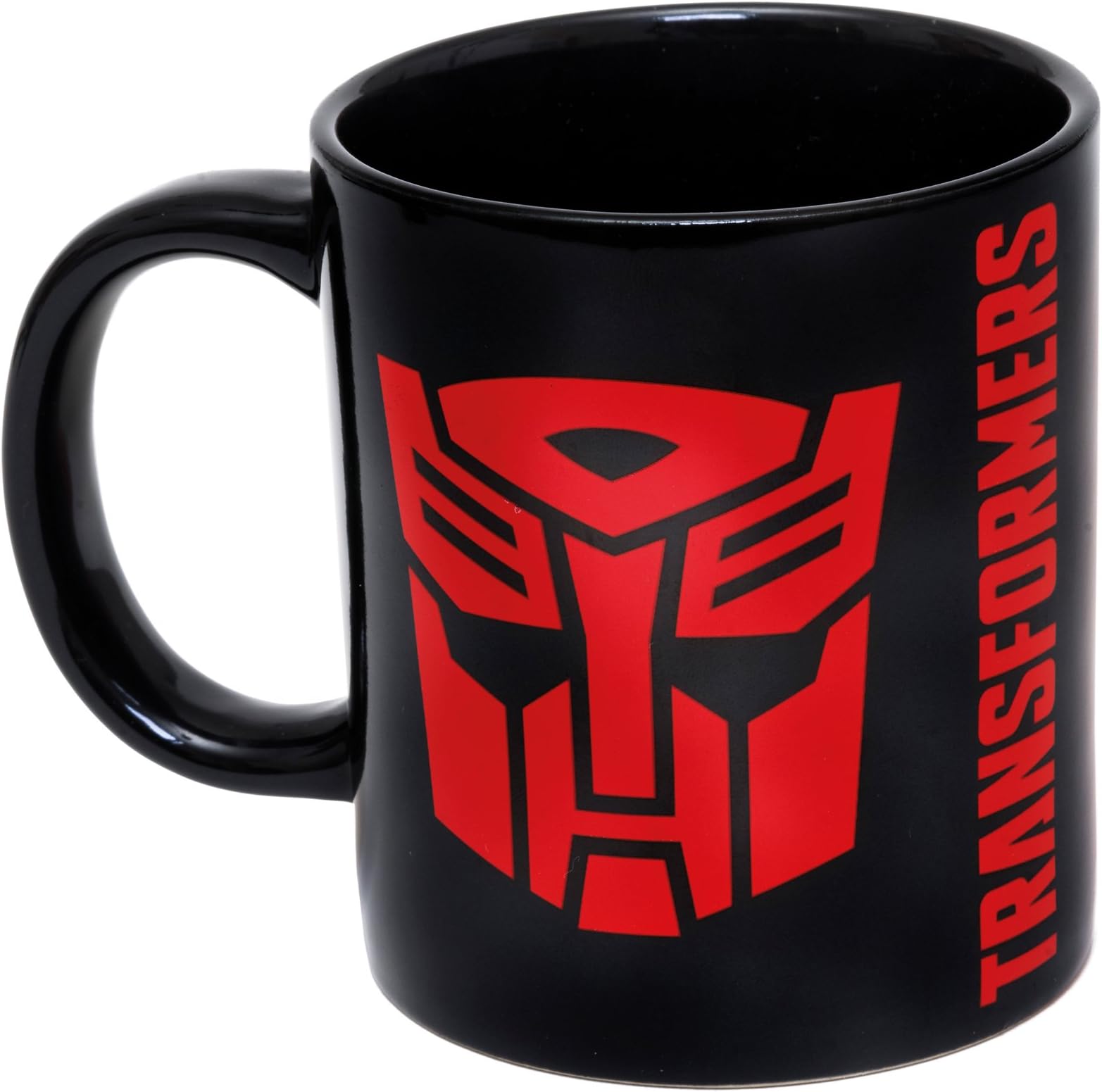 Joy Toy Ceramic Cup Transformers 320ml, Multicolor, 26 x 15 x 15 cm