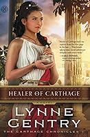 Algopix Similar Product 13 - Healer of Carthage A Novel The