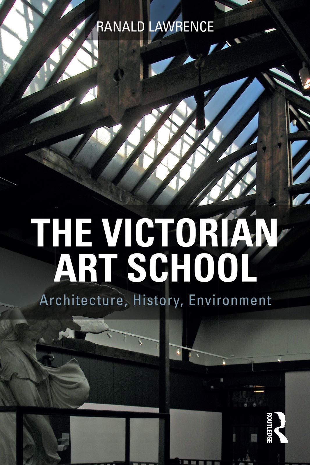 The Victorian Art School un ouvrage de prestige sur l'architecture et son histoire
