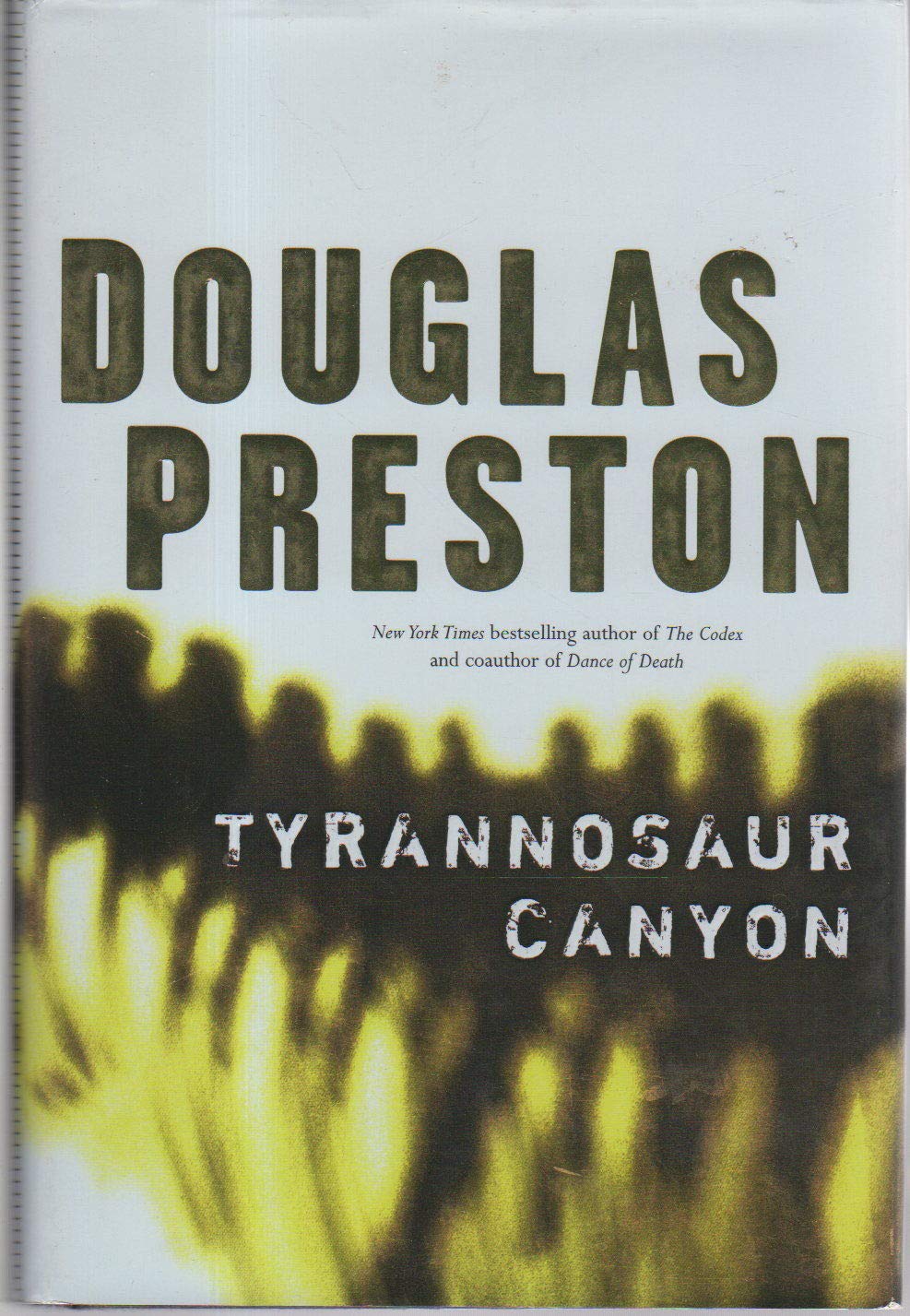Buy Tyrannosaur Canyon โ BookShops.in