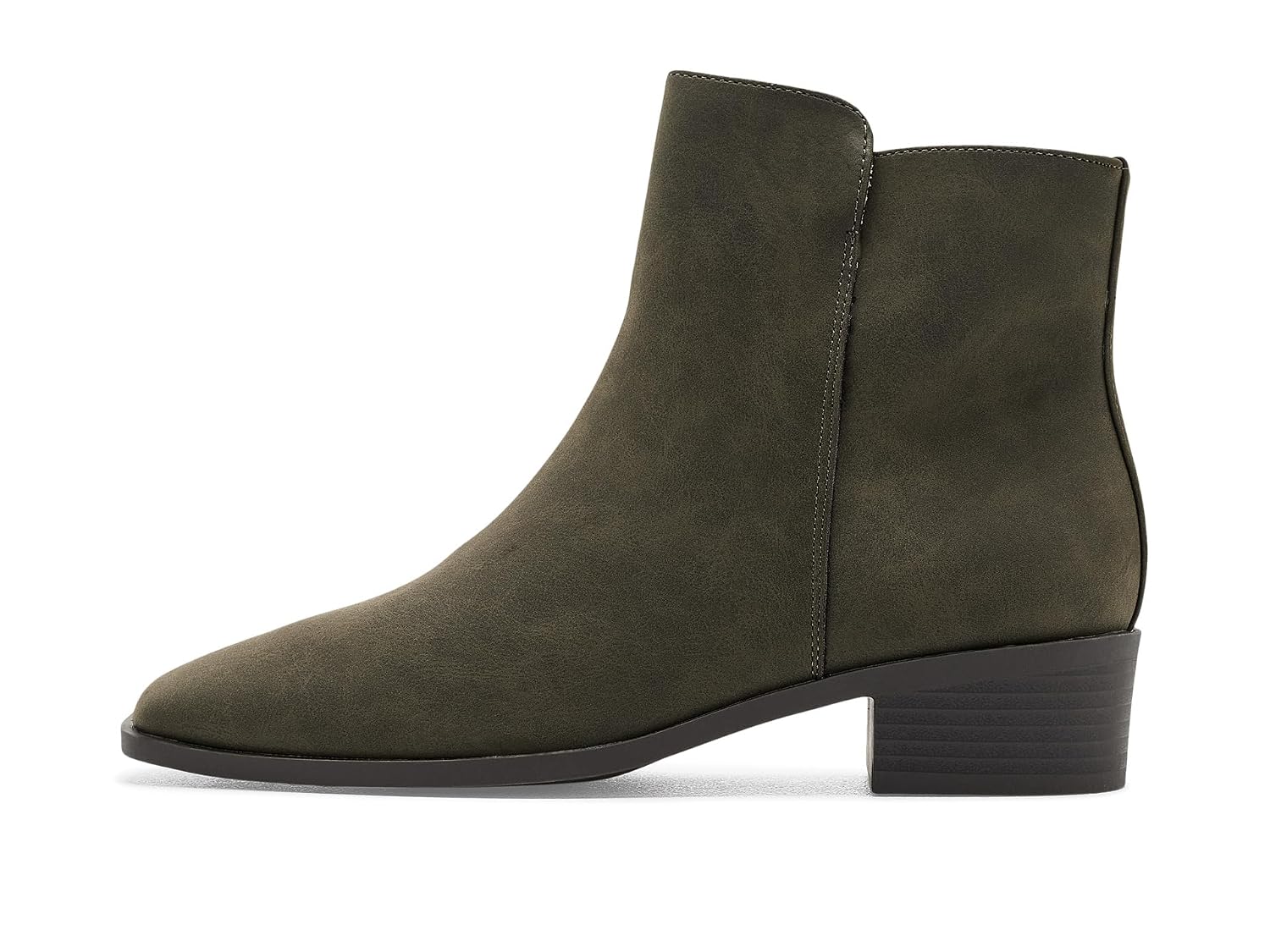Journee Collection Cappri Bootie - thumbnail 4