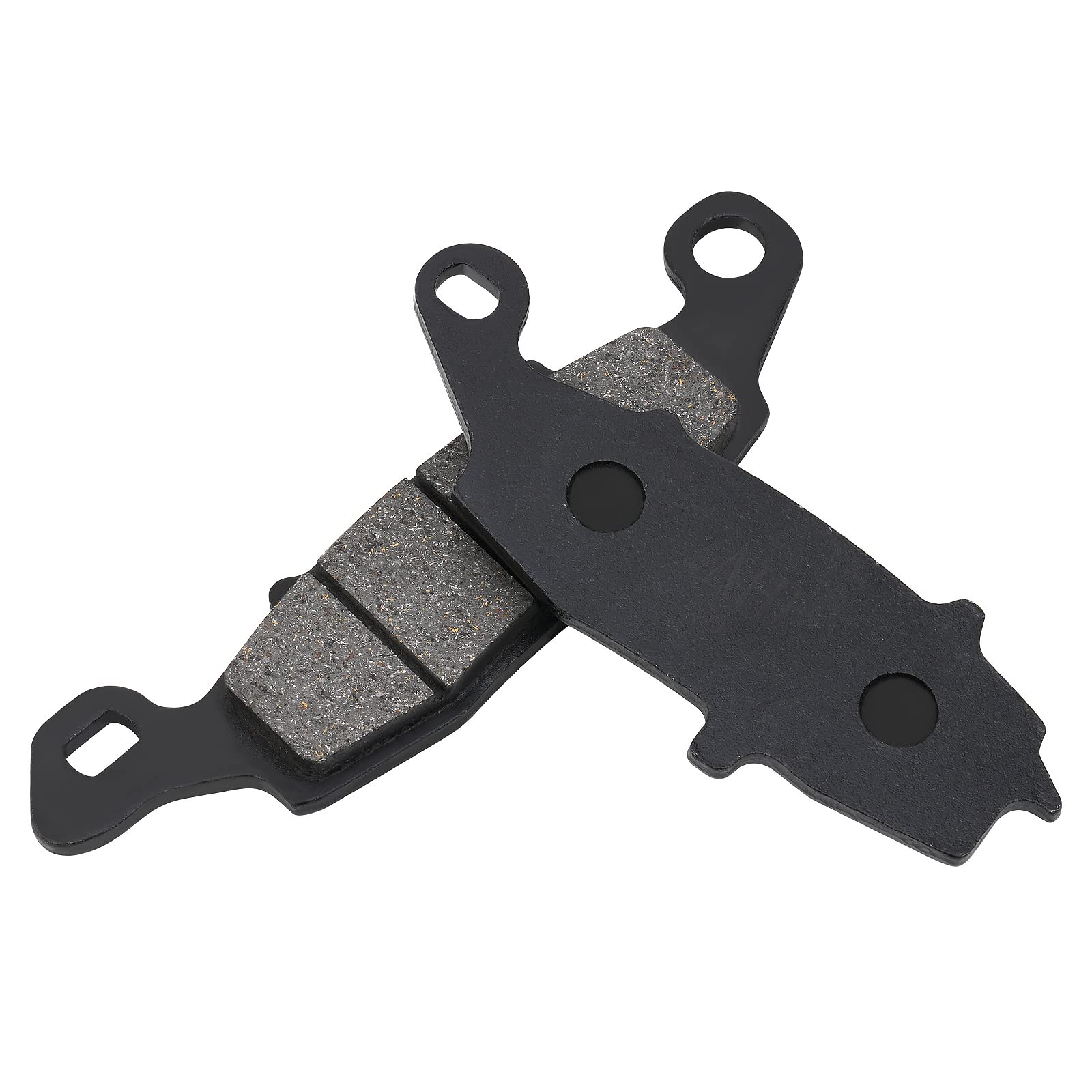 Plaquettes De Frein Arrière AHL Pour Piaggio MP3 500 - Compatible 2011-2020