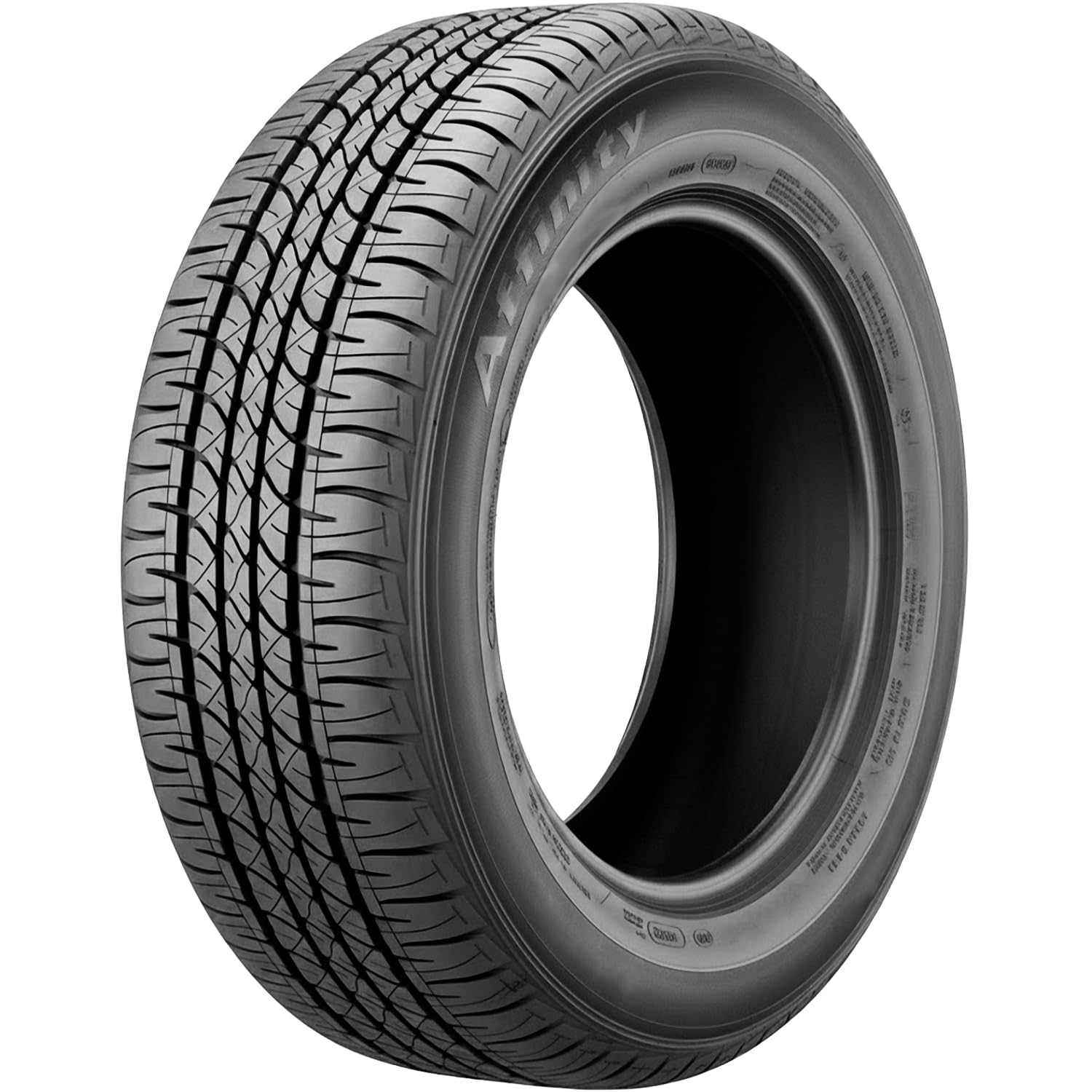Firestone Affinity Touring S4 FF 205/65R16