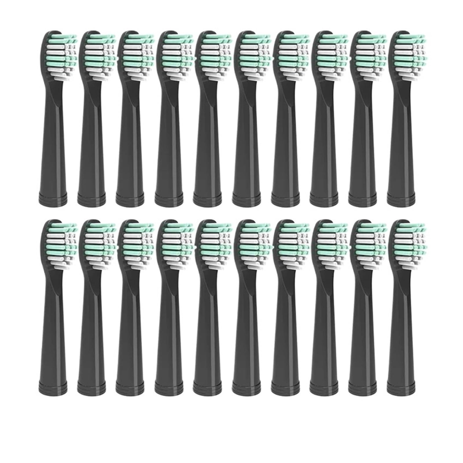 10PCS Testine, Compatibile Con Fairywill, FW-507 508 515