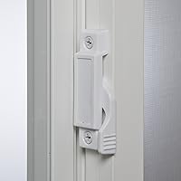 Vista 3 de Ventana corredera Park Ridge de vinilo para sótano, VBSI3214PR