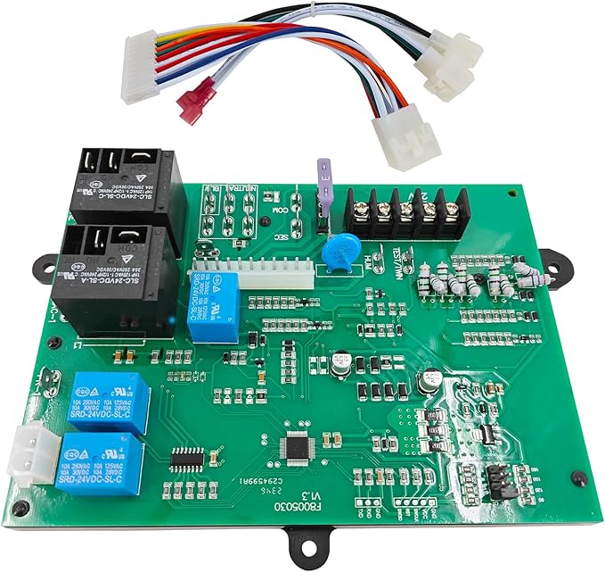ArbDicco HK42FZ011 Furnace Control Board Compatible with