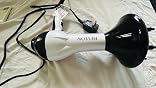Revlon Shine Booster Hair Dryer | 1875W Smooth Blowout and Maximum Volume