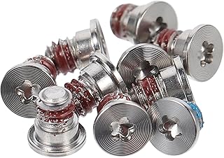 UKCOCO 1 Set d shell screw computer screws laptop screws Bottom Case Screw Replacement Laptop Replacement Screw Laptop Retina Screws Bottom Cover Screw for Laptop notebook back shell